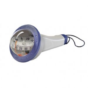 Plastimo Iris 100 Handbearing compasses(no lighting)  Blue     (click for enlarged image)